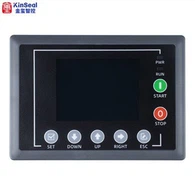 HMI industrial de 2,8 pulgadas