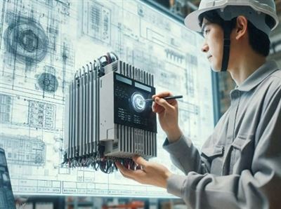 ¿Es un PLC una computadora host o un dispositivo esclavo?